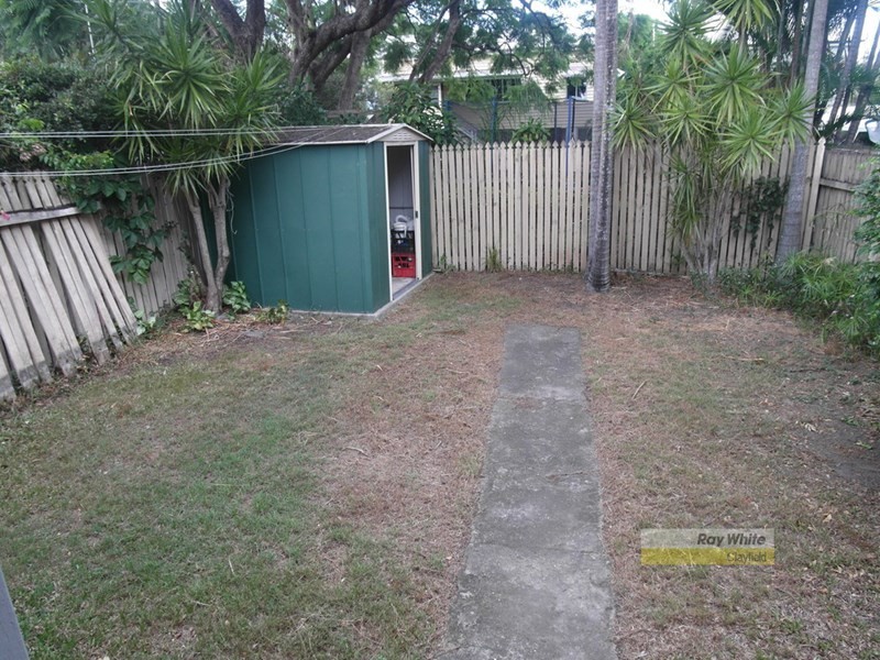 2/47 Winchester Street, Hamilton QLD 4007