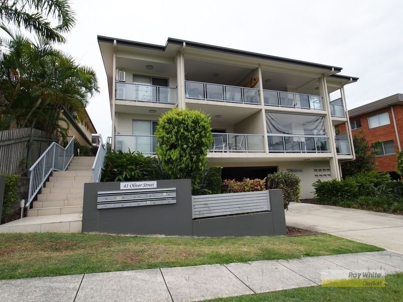 2/41 Oliver Street, Nundah QLD 4012