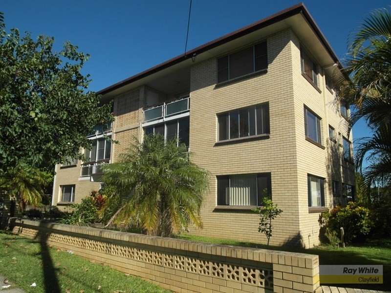 2/210 Bonney Avenue, Clayfield QLD 4011