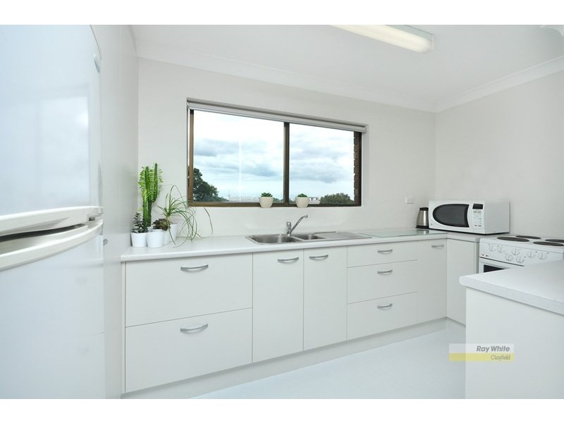 6/18 Kedron Street, Wooloowin QLD 4030