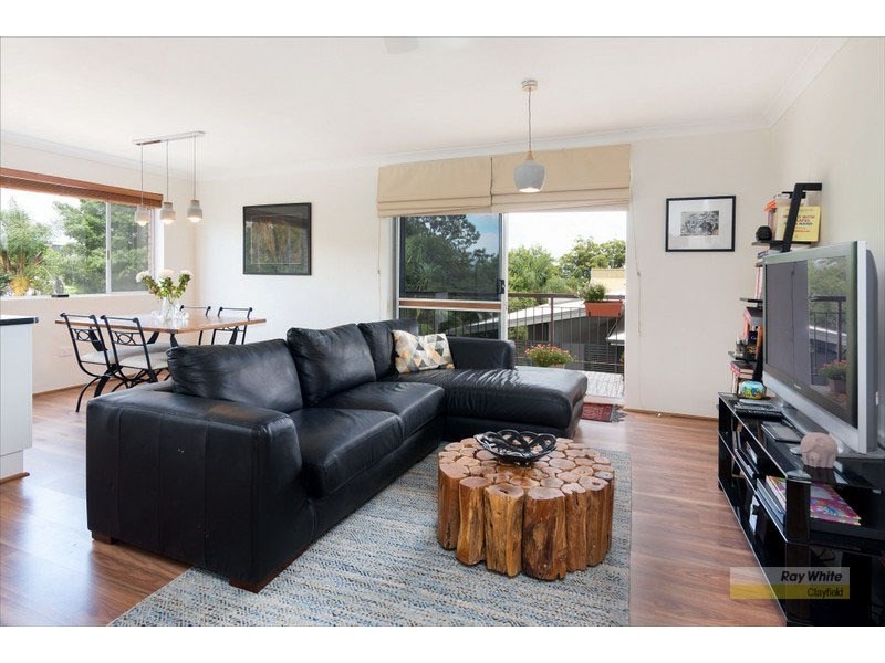 8/24 Stopford Street, Wooloowin QLD 4030