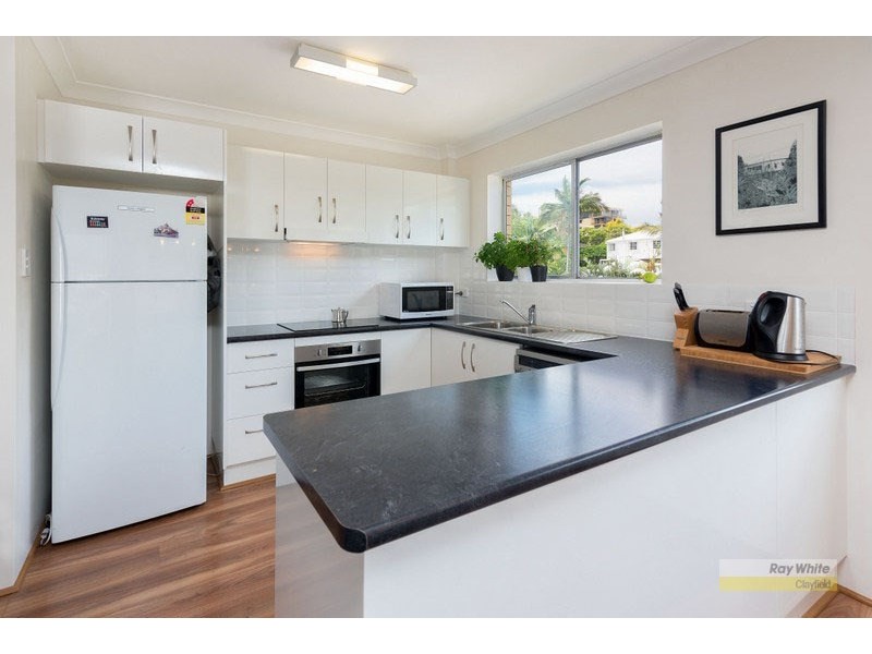 8/24 Stopford Street, Wooloowin QLD 4030