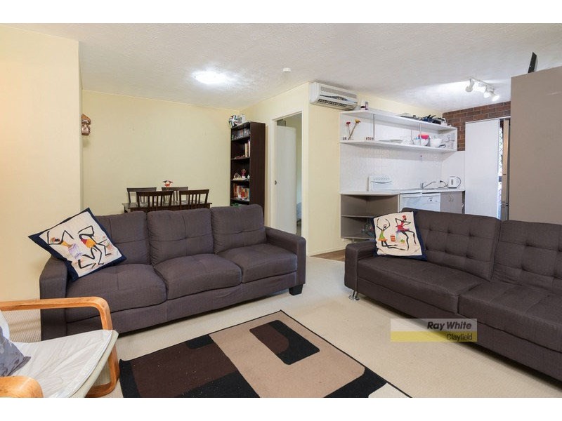 3/74 Bellevue Terrace, Clayfield QLD 4011