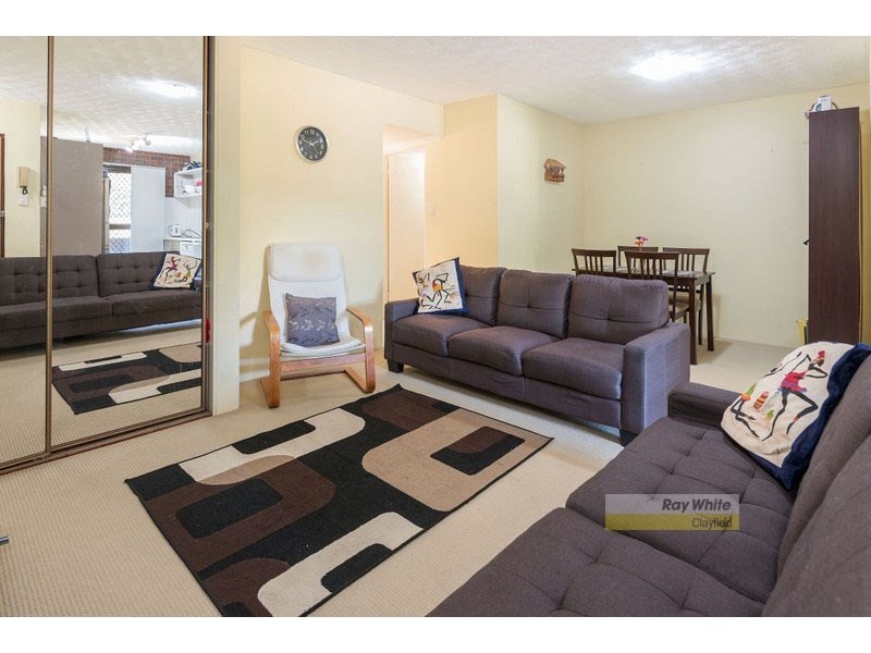 3/74 Bellevue Terrace, Clayfield QLD 4011