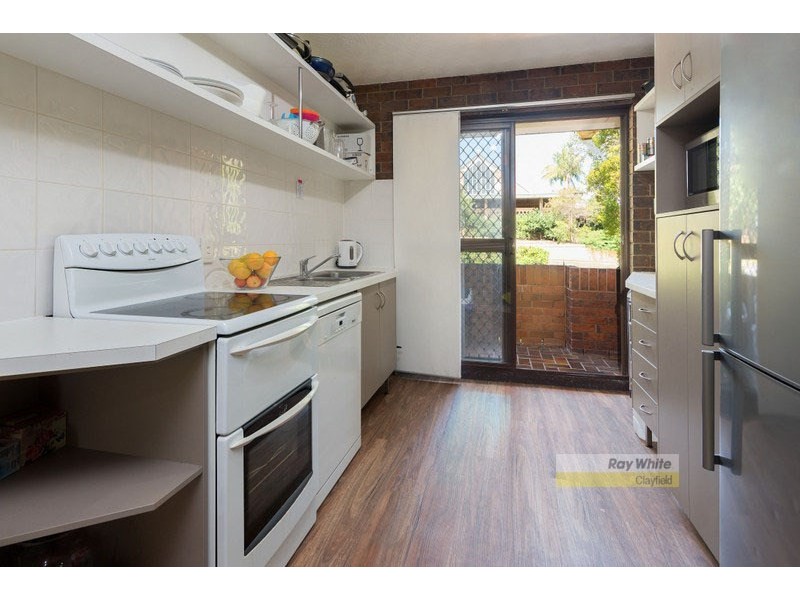 3/74 Bellevue Terrace, Clayfield QLD 4011
