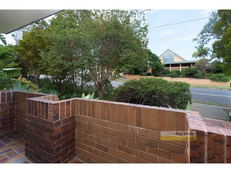 3/74 Bellevue Terrace, Clayfield QLD 4011