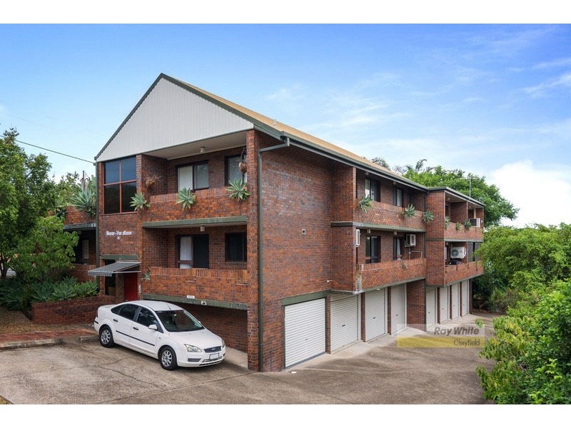 3/74 Bellevue Terrace, Clayfield QLD 4011