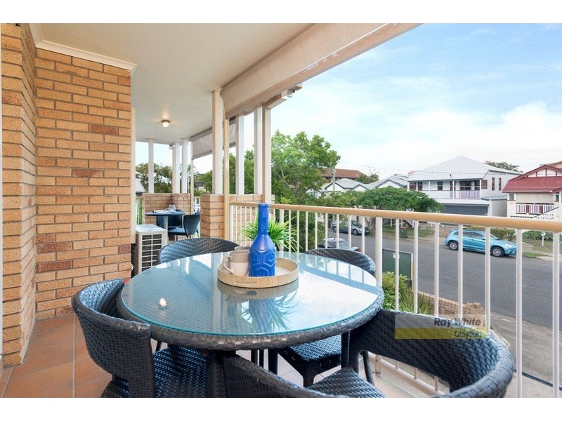 4/66 Dobson Street, Ascot QLD 4007