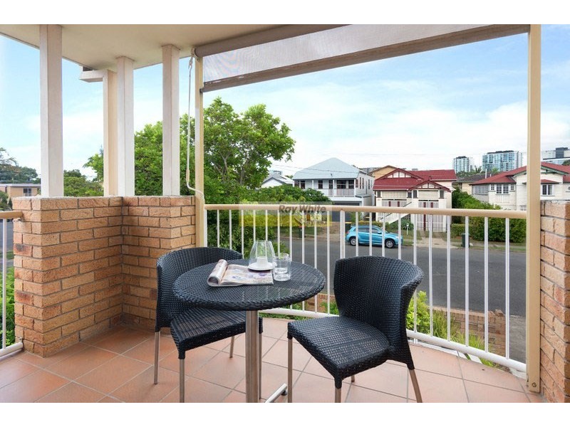 4/66 Dobson Street, Ascot QLD 4007