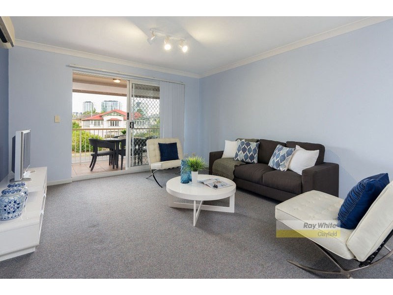 4/66 Dobson Street, Ascot QLD 4007