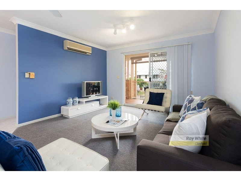 4/66 Dobson Street, Ascot QLD 4007