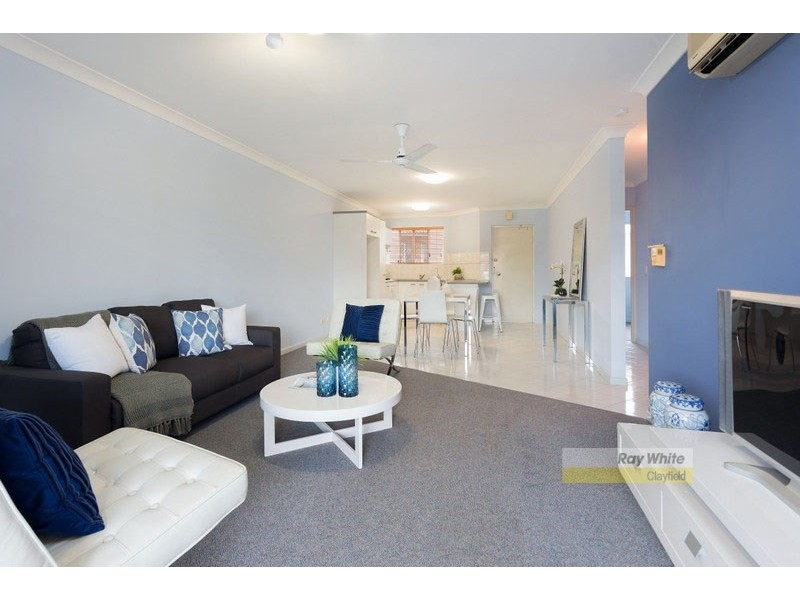 4/66 Dobson Street, Ascot QLD 4007