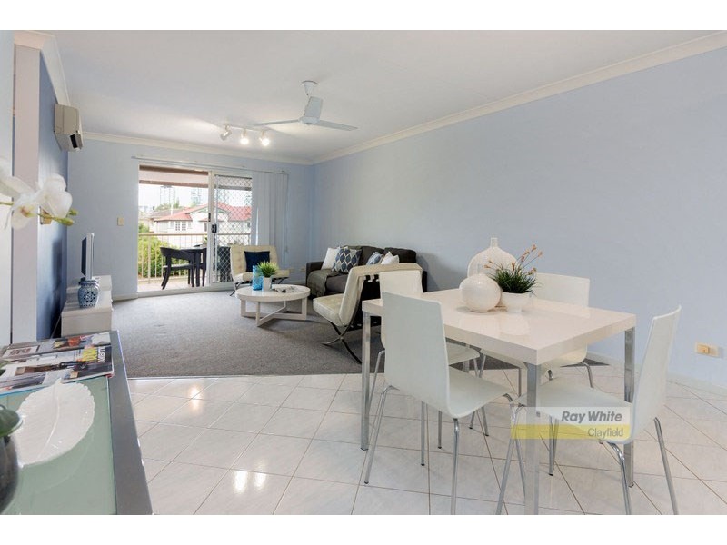 4/66 Dobson Street, Ascot QLD 4007