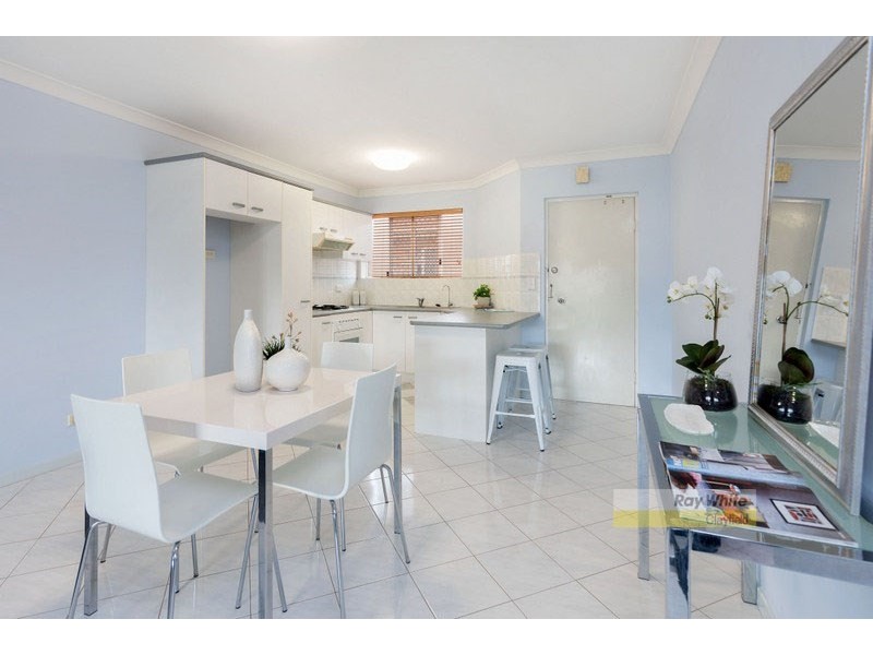 4/66 Dobson Street, Ascot QLD 4007