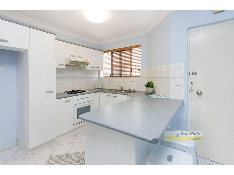 4/66 Dobson Street, Ascot QLD 4007