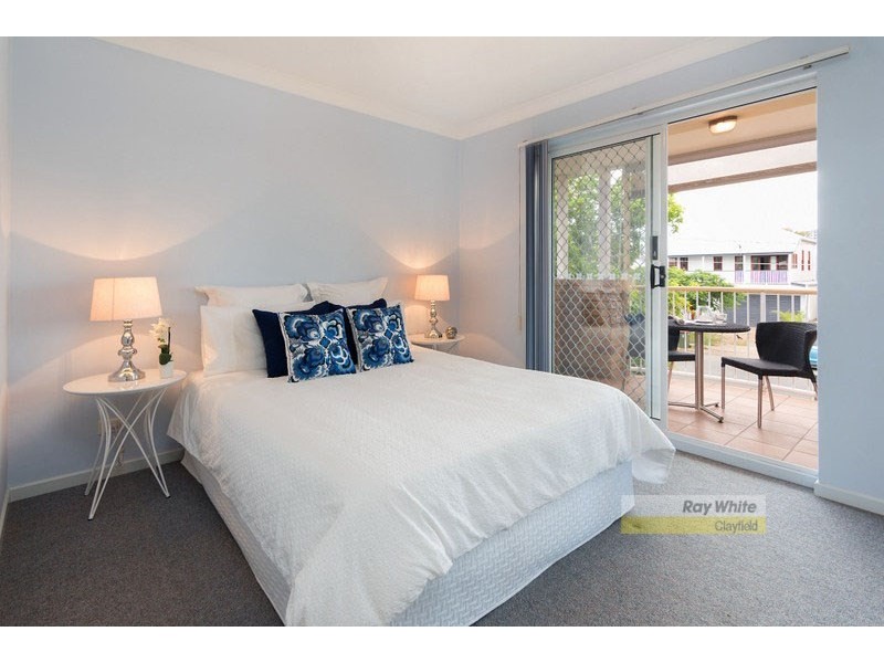 4/66 Dobson Street, Ascot QLD 4007