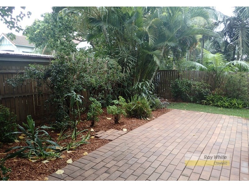 4/25 Duke Street, Ascot QLD 4007