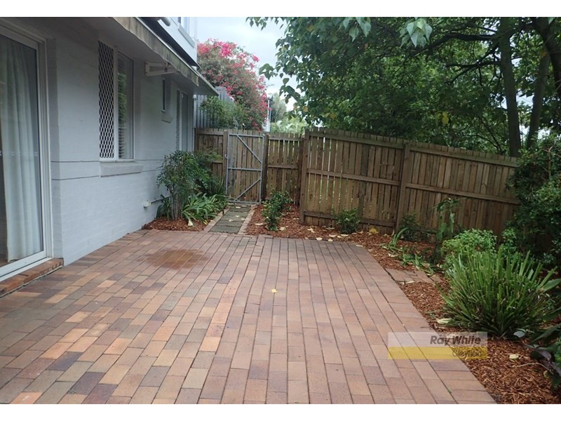 4/25 Duke Street, Ascot QLD 4007