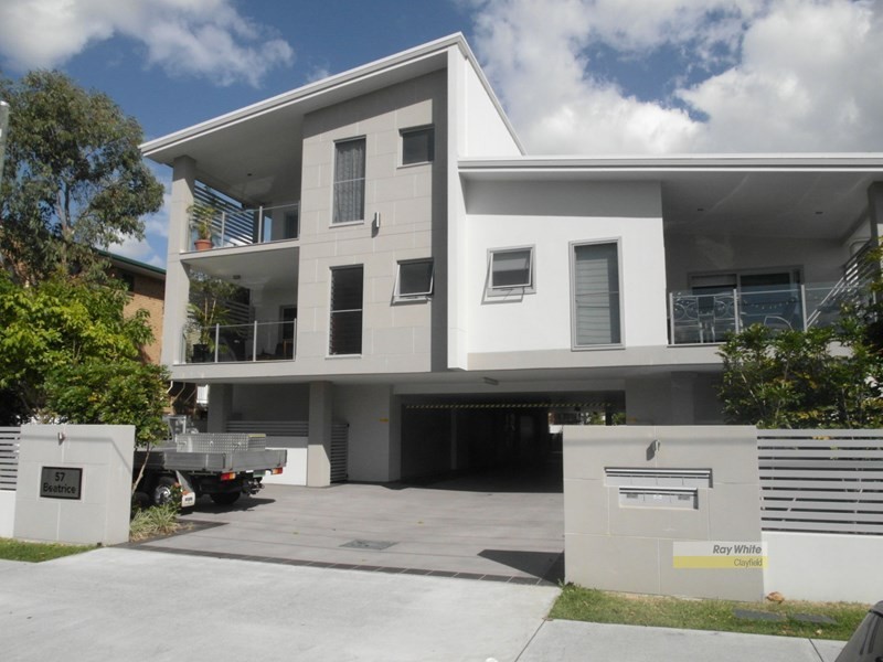 5/57 Beatrice Terrace, Ascot QLD 4007