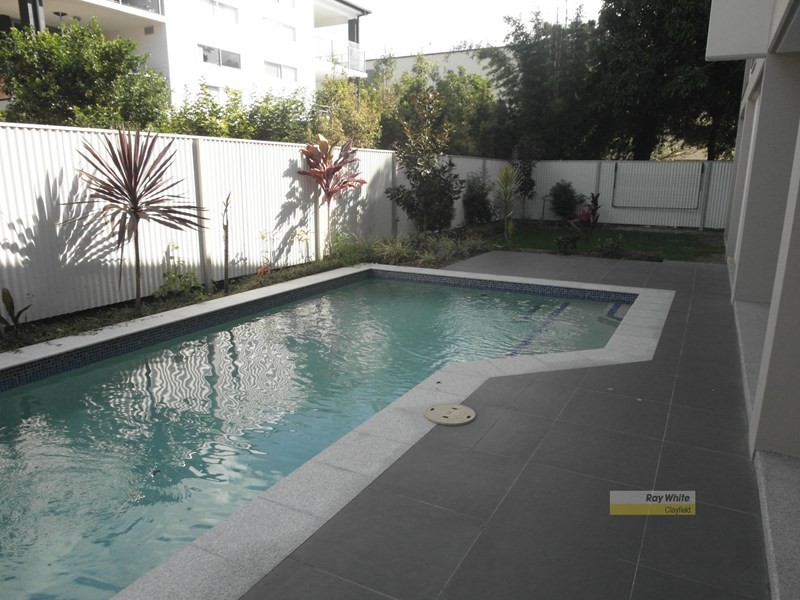 5/57 Beatrice Terrace, Ascot QLD 4007