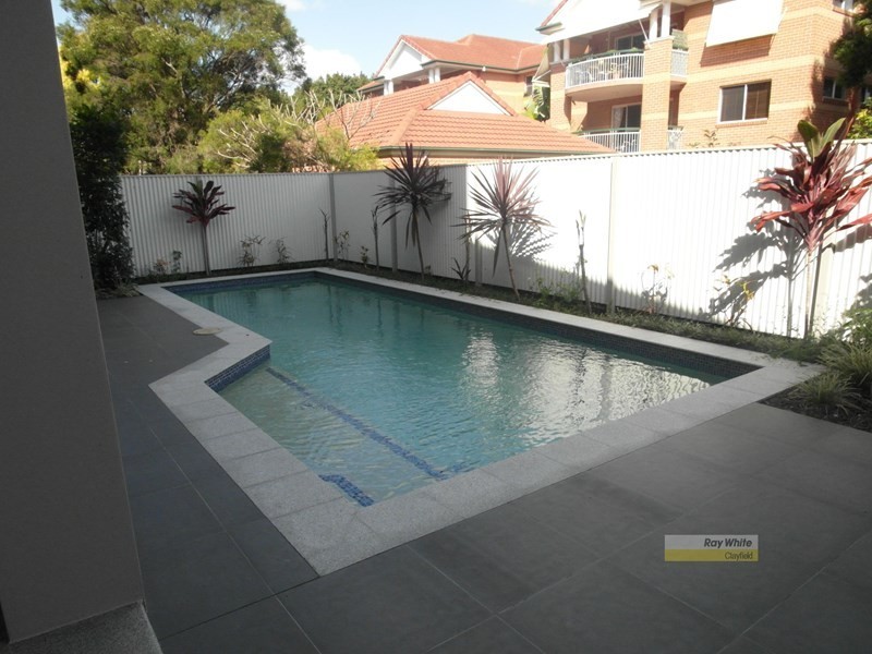 5/57 Beatrice Terrace, Ascot QLD 4007