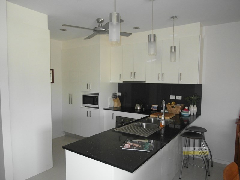 5/57 Beatrice Terrace, Ascot QLD 4007