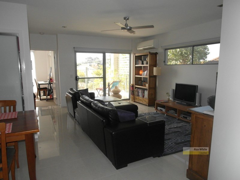 5/57 Beatrice Terrace, Ascot QLD 4007