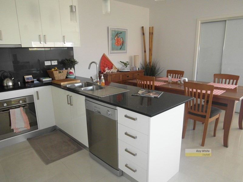 5/57 Beatrice Terrace, Ascot QLD 4007