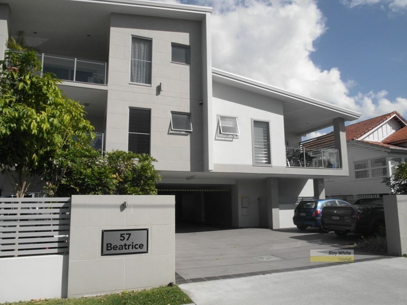 5/57 Beatrice Terrace, Ascot QLD 4007