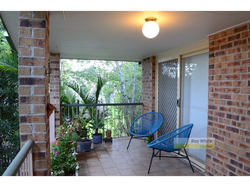 3/33 Wongara Street, Clayfield QLD 4011