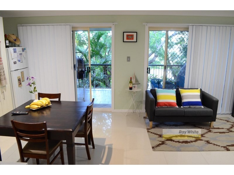 3/33 Wongara Street, Clayfield QLD 4011