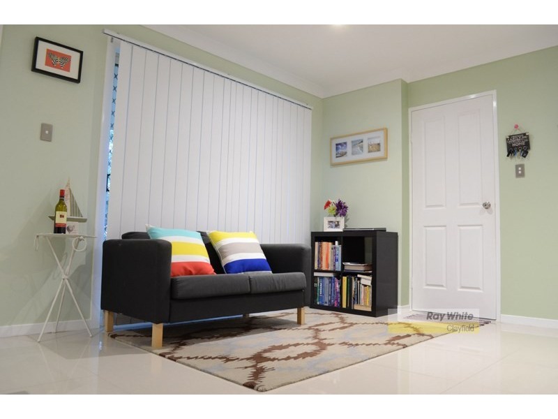 3/33 Wongara Street, Clayfield QLD 4011