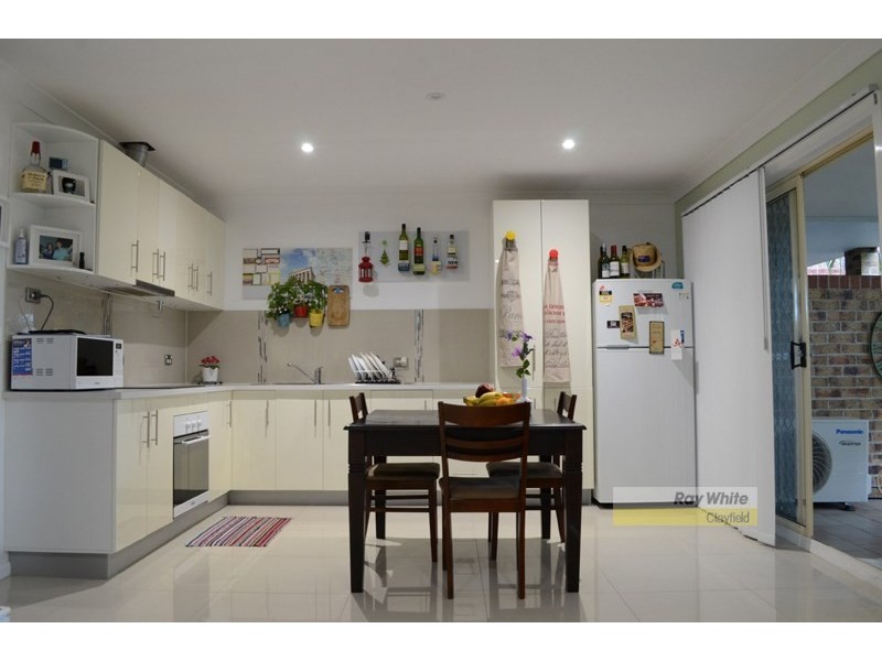 3/33 Wongara Street, Clayfield QLD 4011