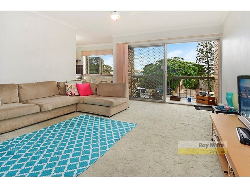 4/86 Junction Road, Clayfield QLD 4011
