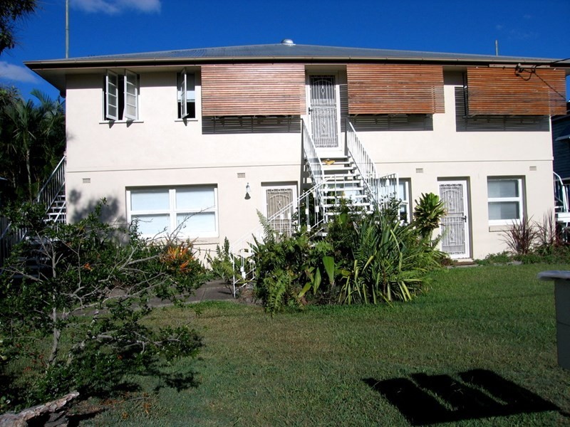 2/111 Park Road, Wooloowin QLD 4030