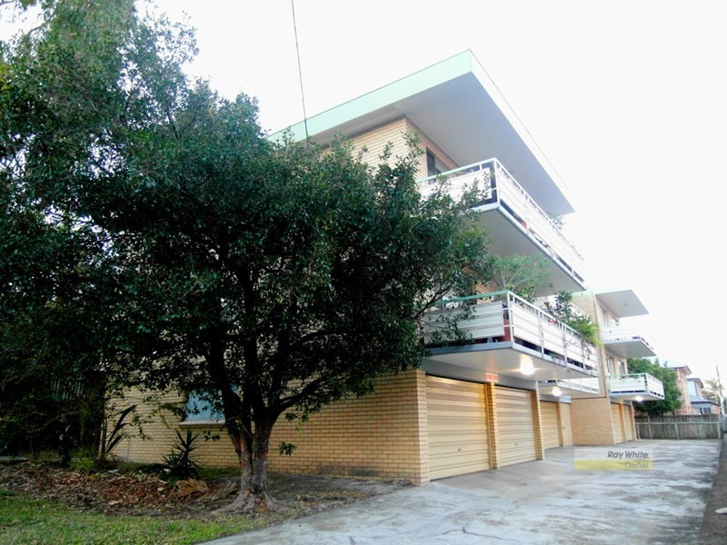5/21 Cavendish Street, Nundah QLD 4012