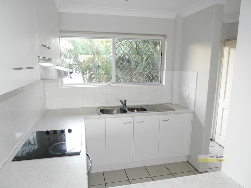 5/21 Cavendish Street, Nundah QLD 4012