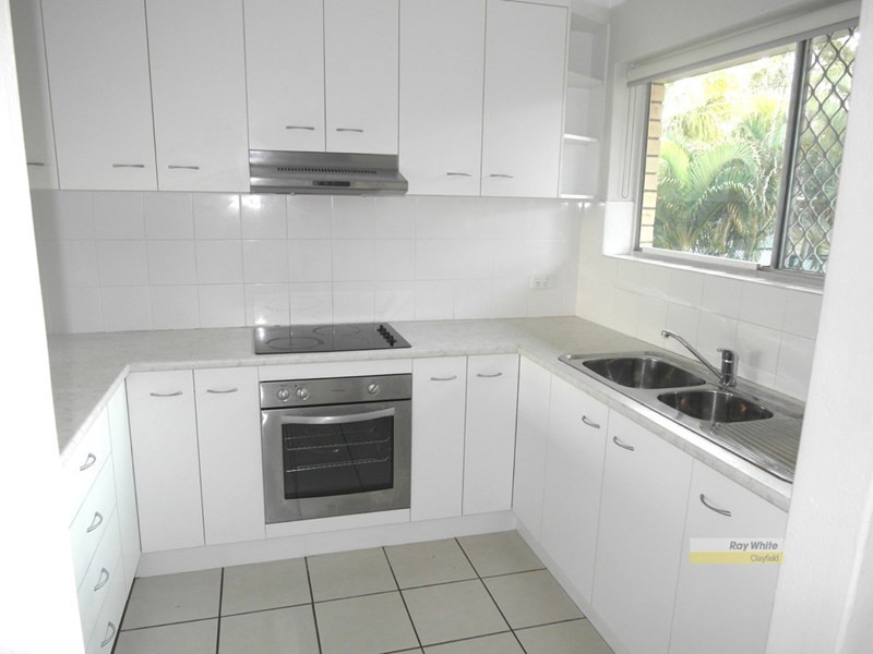 5/21 Cavendish Street, Nundah QLD 4012