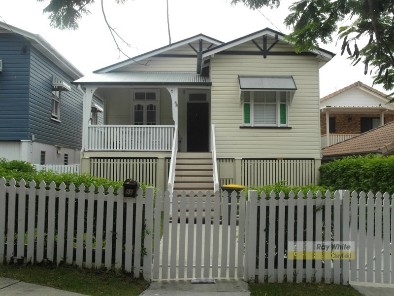 68 Burilda Street, Hendra QLD 4011