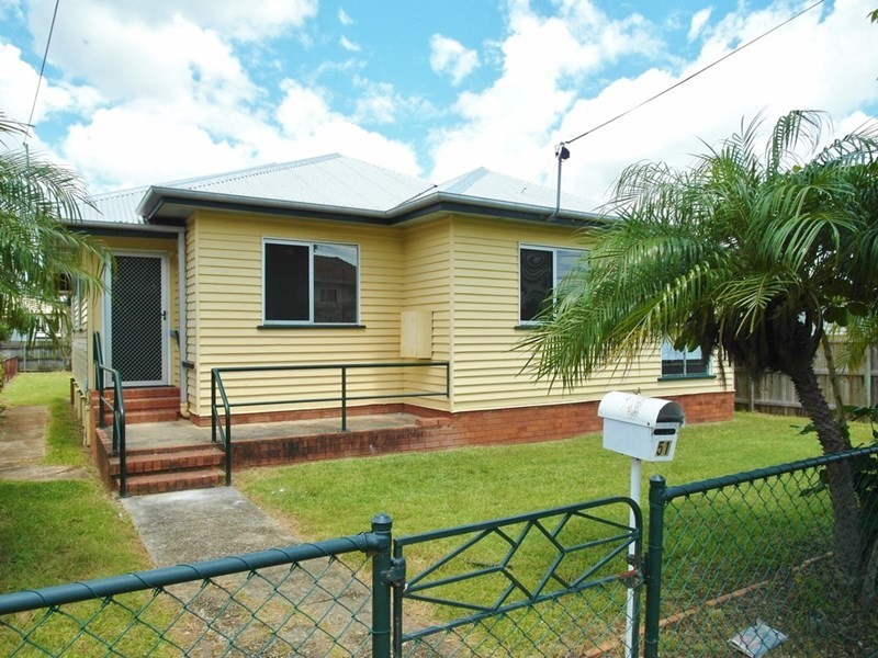 51 Victor Street, Banyo QLD 4014