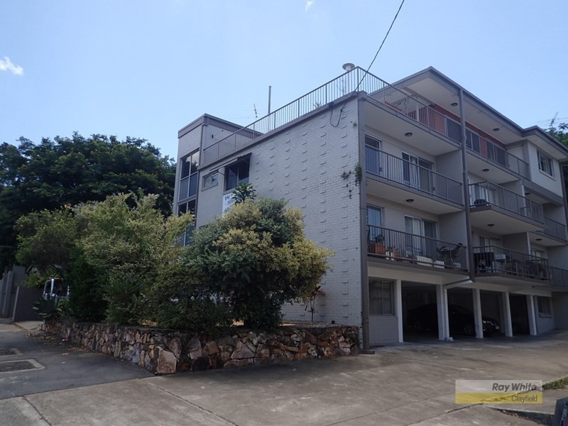 6/541 Sandgate Road, Clayfield QLD 4011