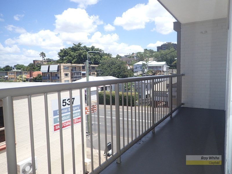 6/541 Sandgate Road, Clayfield QLD 4011
