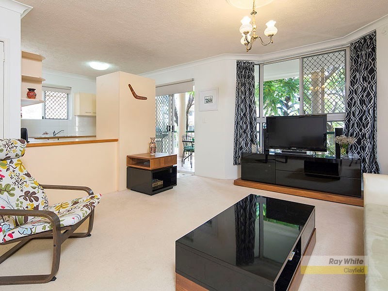 5/7 Cameron Street, Nundah QLD 4012