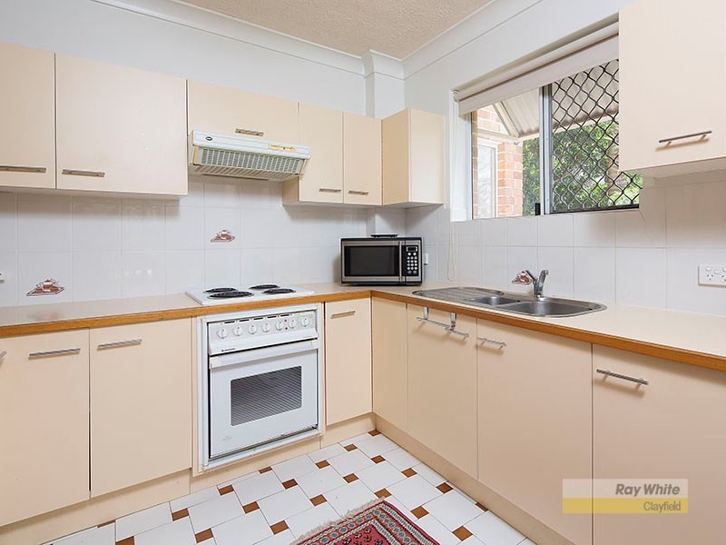 5/7 Cameron Street, Nundah QLD 4012