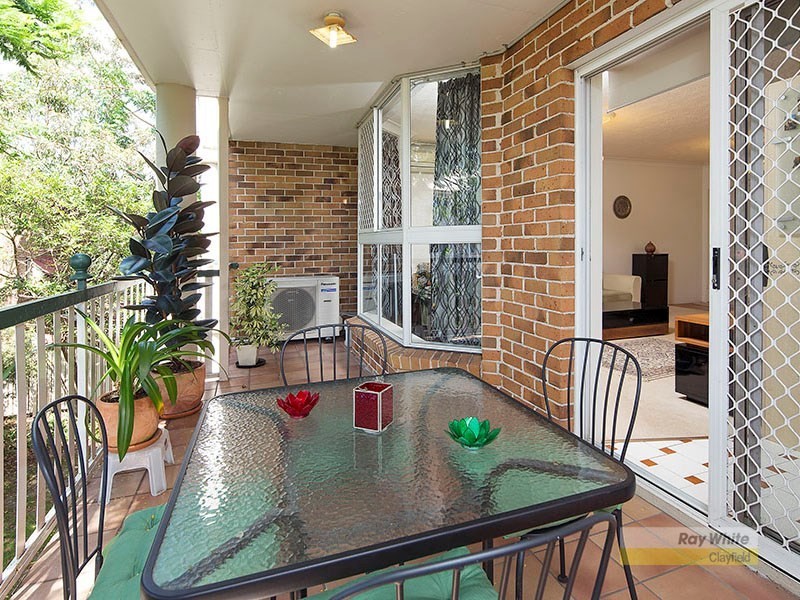 5/7 Cameron Street, Nundah QLD 4012