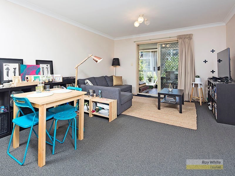 6/24 Eliza Street, Clayfield QLD 4011