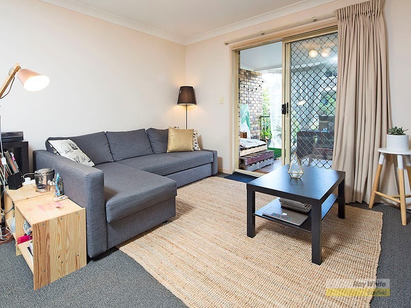 6/24 Eliza Street, Clayfield QLD 4011