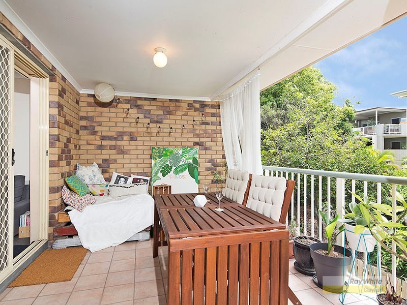 6/24 Eliza Street, Clayfield QLD 4011