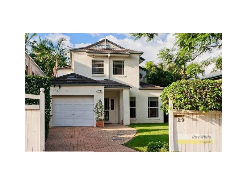 29 Pringle Street, Ascot QLD 4007