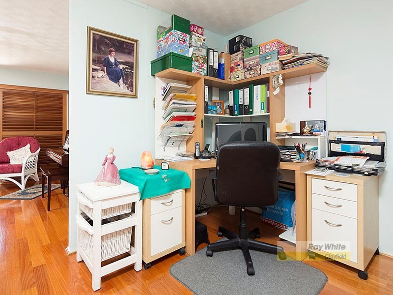 2/8 Bonney Avenue, Clayfield QLD 4011